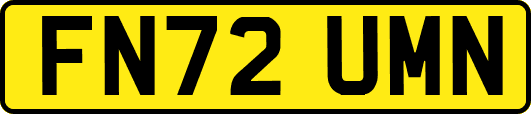 FN72UMN