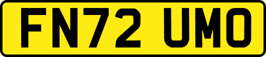 FN72UMO
