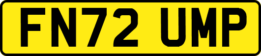 FN72UMP