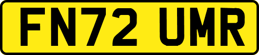 FN72UMR