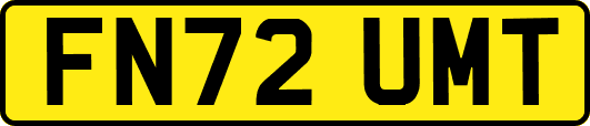 FN72UMT