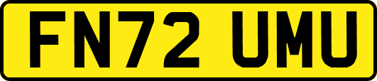 FN72UMU