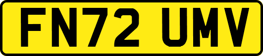 FN72UMV