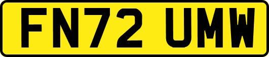 FN72UMW