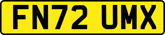 FN72UMX