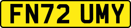 FN72UMY
