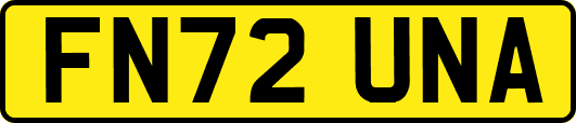 FN72UNA