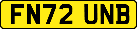 FN72UNB