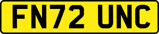 FN72UNC