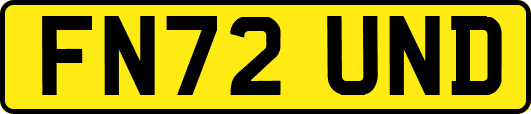 FN72UND