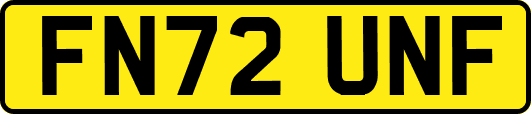 FN72UNF