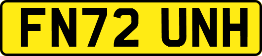 FN72UNH