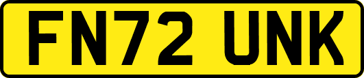 FN72UNK