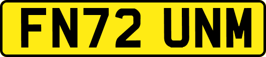 FN72UNM