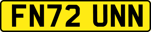 FN72UNN