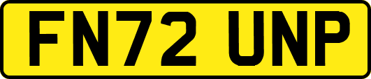 FN72UNP