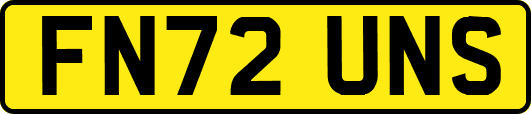 FN72UNS