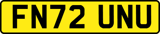 FN72UNU