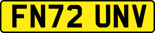 FN72UNV