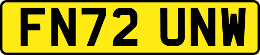 FN72UNW