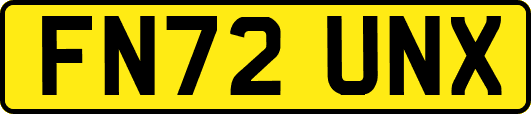 FN72UNX
