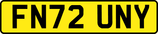 FN72UNY