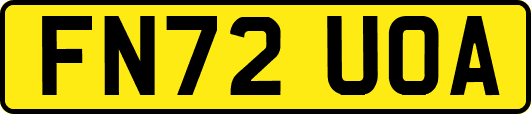 FN72UOA