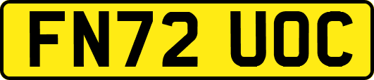 FN72UOC