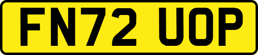 FN72UOP