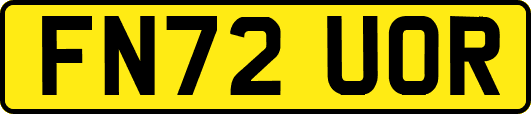 FN72UOR