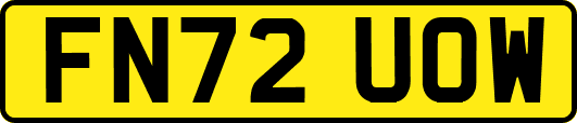 FN72UOW