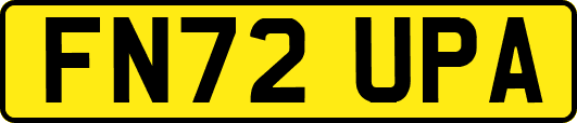 FN72UPA