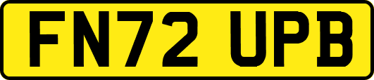 FN72UPB