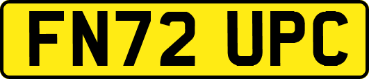 FN72UPC