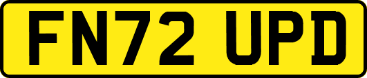 FN72UPD