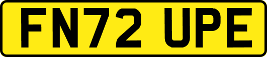 FN72UPE