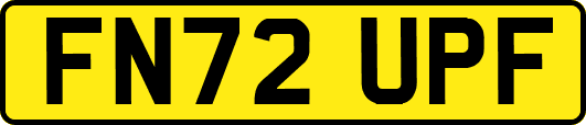 FN72UPF