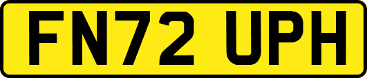 FN72UPH