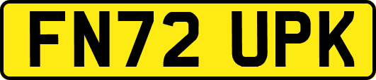 FN72UPK