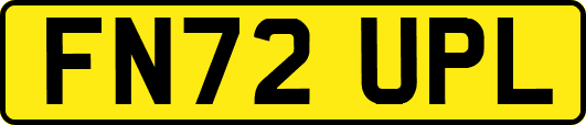 FN72UPL
