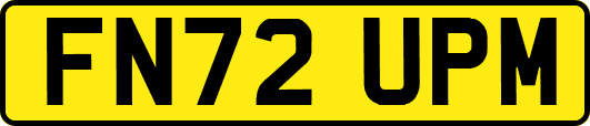 FN72UPM