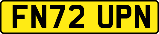 FN72UPN