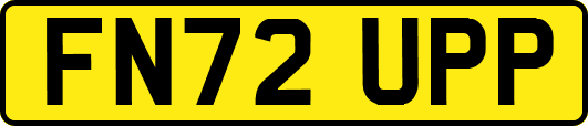 FN72UPP