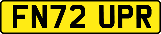 FN72UPR