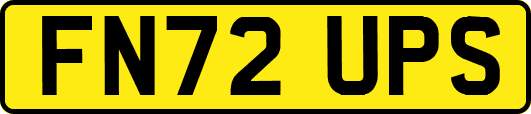 FN72UPS