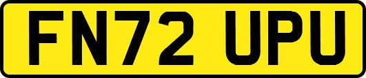 FN72UPU