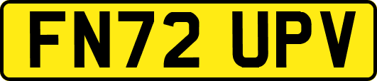 FN72UPV