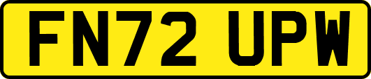 FN72UPW