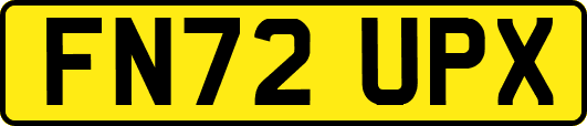 FN72UPX