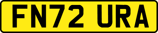 FN72URA